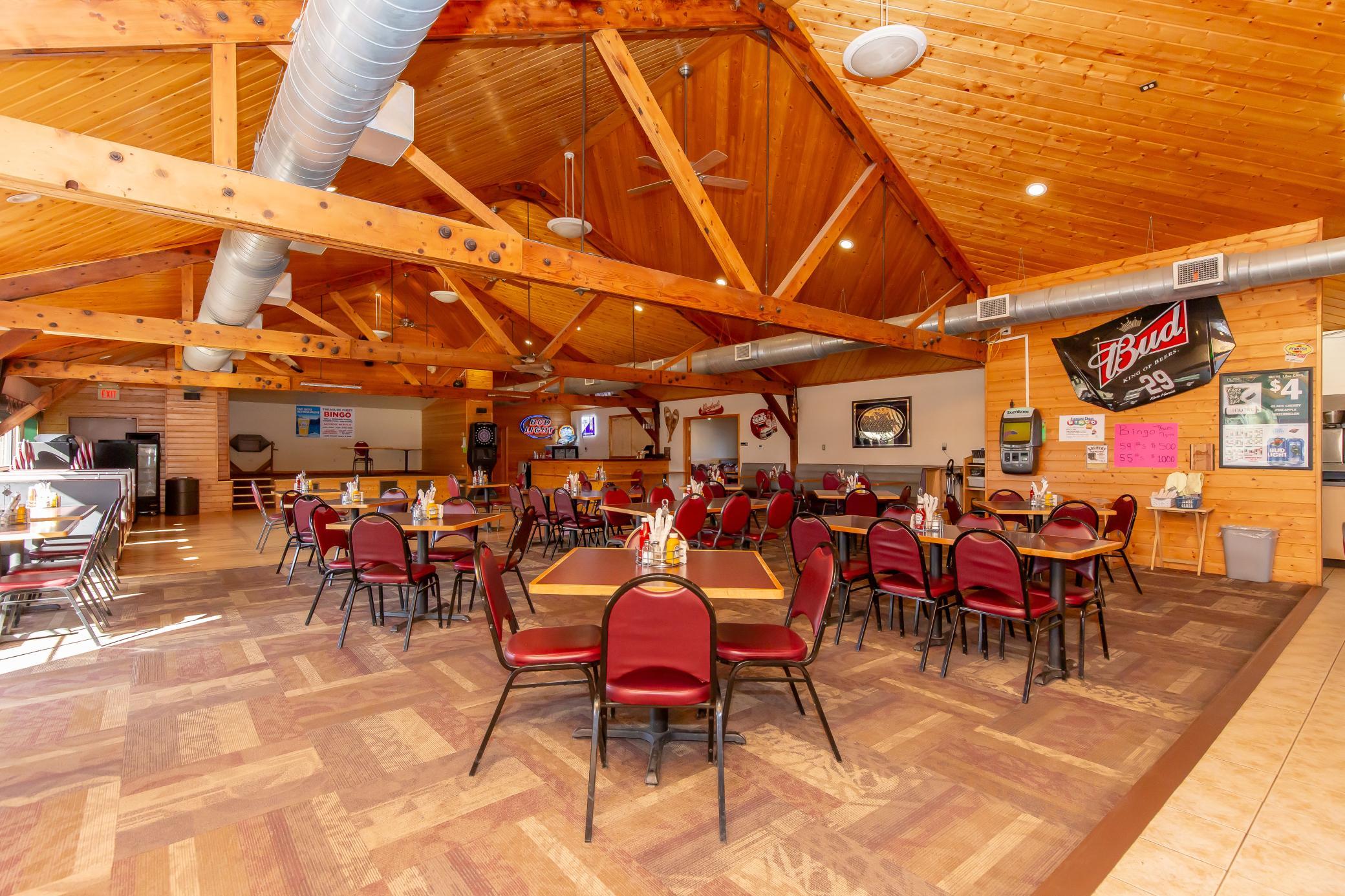 View of Commercial Sale at 35032 Clear Lake Lane, Le Center MN 56057, Le Center (17 of 77) - Mike Wilen | Minnesota Team Real Estate