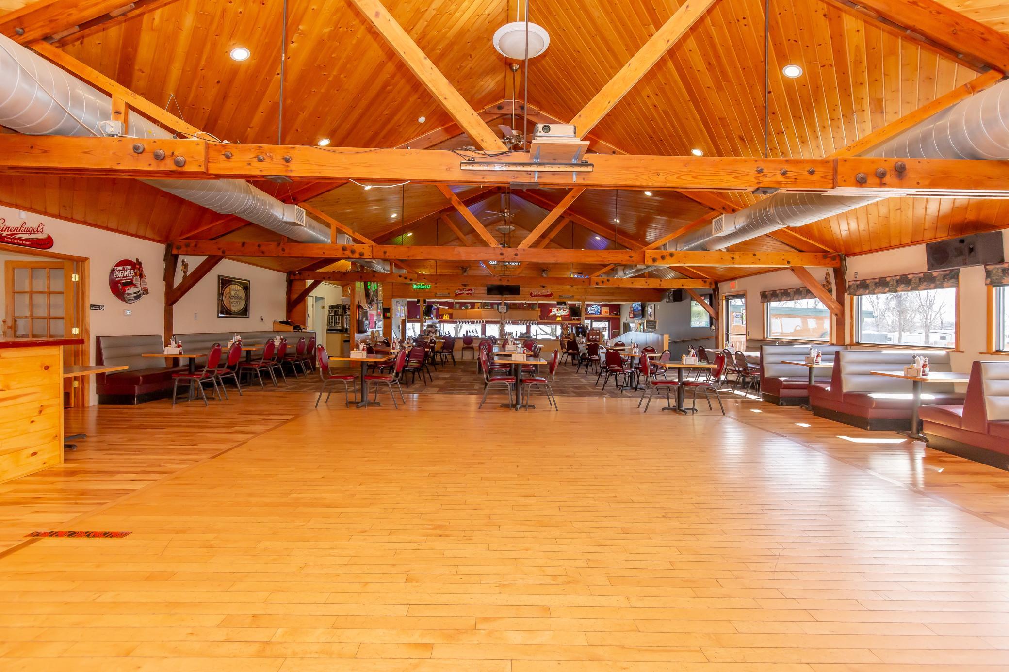 View of Commercial Sale at 35032 Clear Lake Lane, Le Center MN 56057, Le Center (19 of 77) - Mike Wilen | Minnesota Team Real Estate