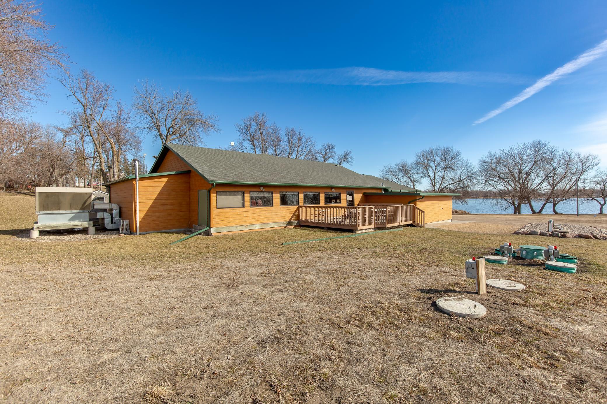 View of Commercial Sale at 35032 Clear Lake Lane, Le Center MN 56057, Le Center (51 of 77) - Mike Wilen | Minnesota Team Real Estate
