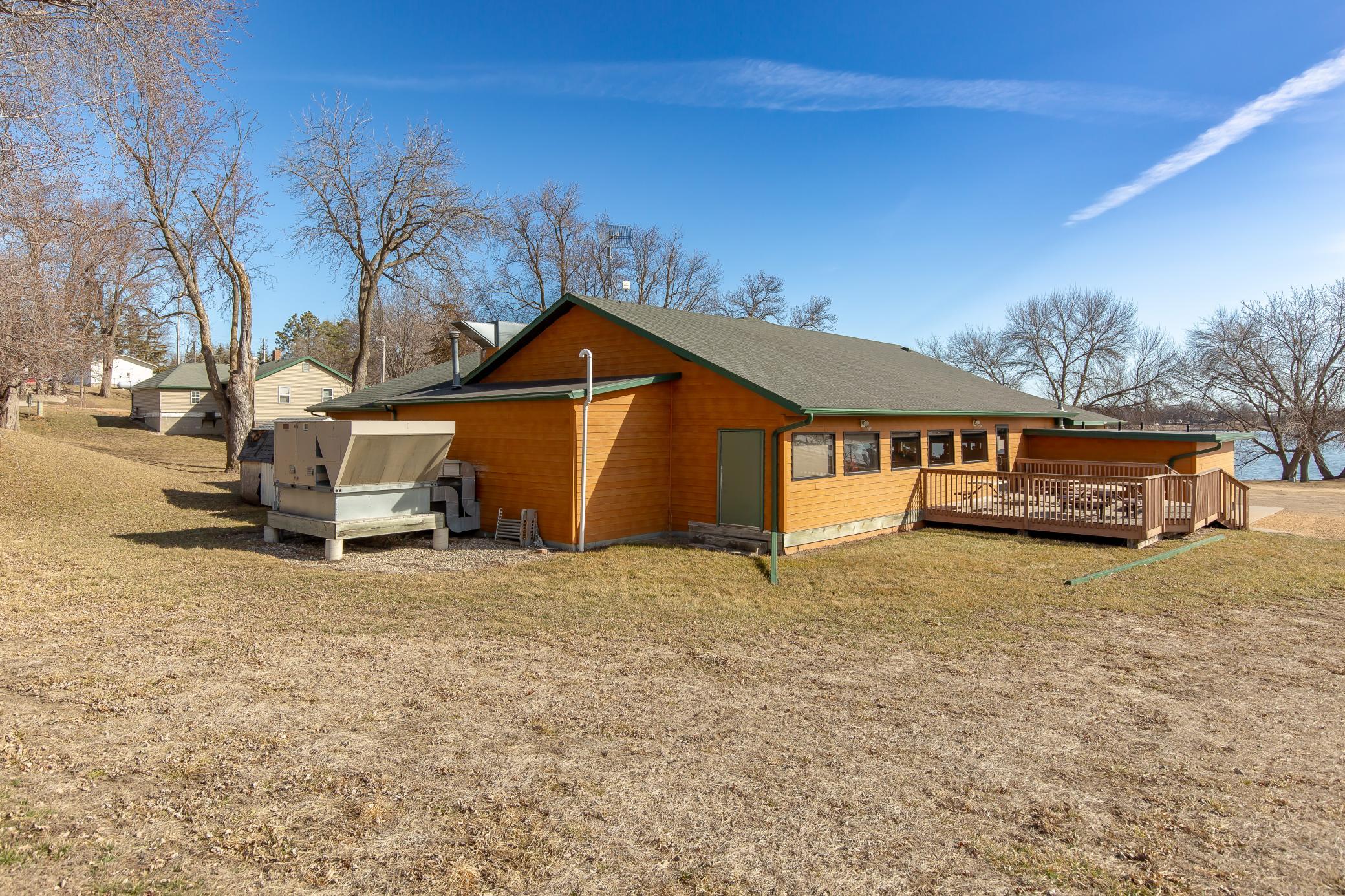 View of Commercial Sale at 35032 Clear Lake Lane, Le Center MN 56057, Le Center (52 of 77) - Mike Wilen | Minnesota Team Real Estate