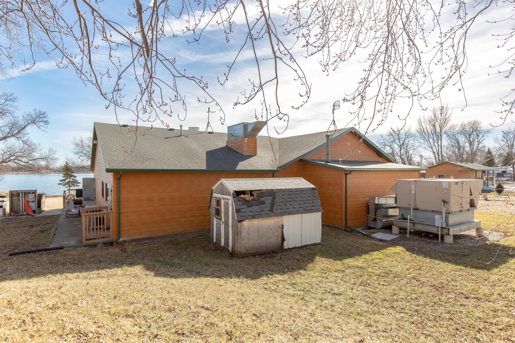View of Commercial Sale at 35032 Clear Lake Lane, Le Center MN 56057, Le Center (53 of 77) - Mike Wilen | Minnesota Team Real Estate