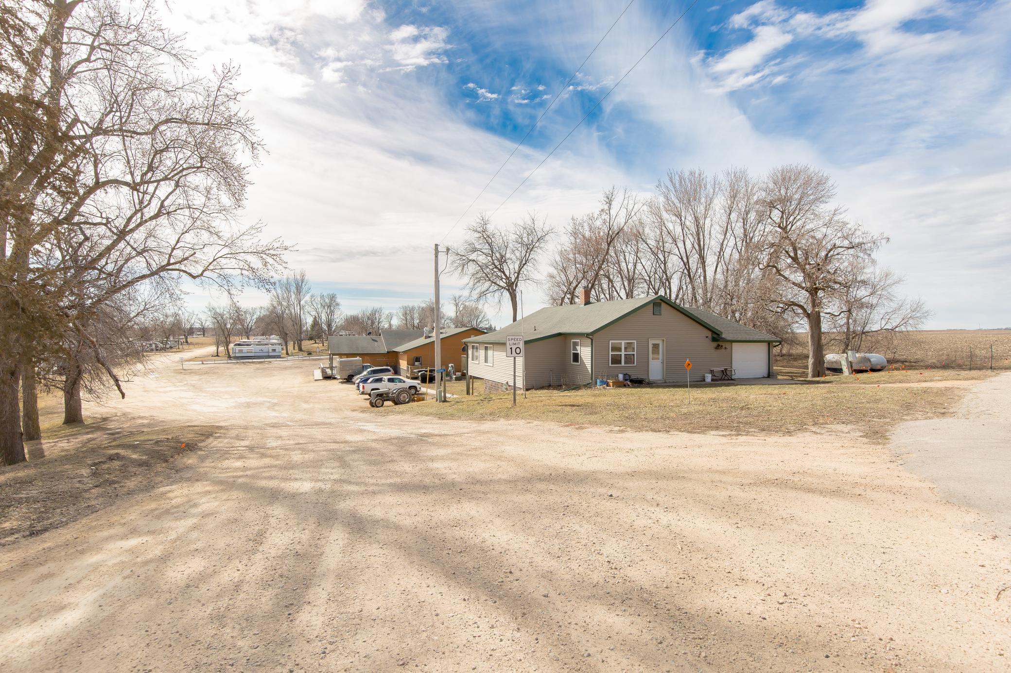 View of Commercial Sale at 35032 Clear Lake Lane, Le Center MN 56057, Le Center (55 of 77) - Mike Wilen | Minnesota Team Real Estate