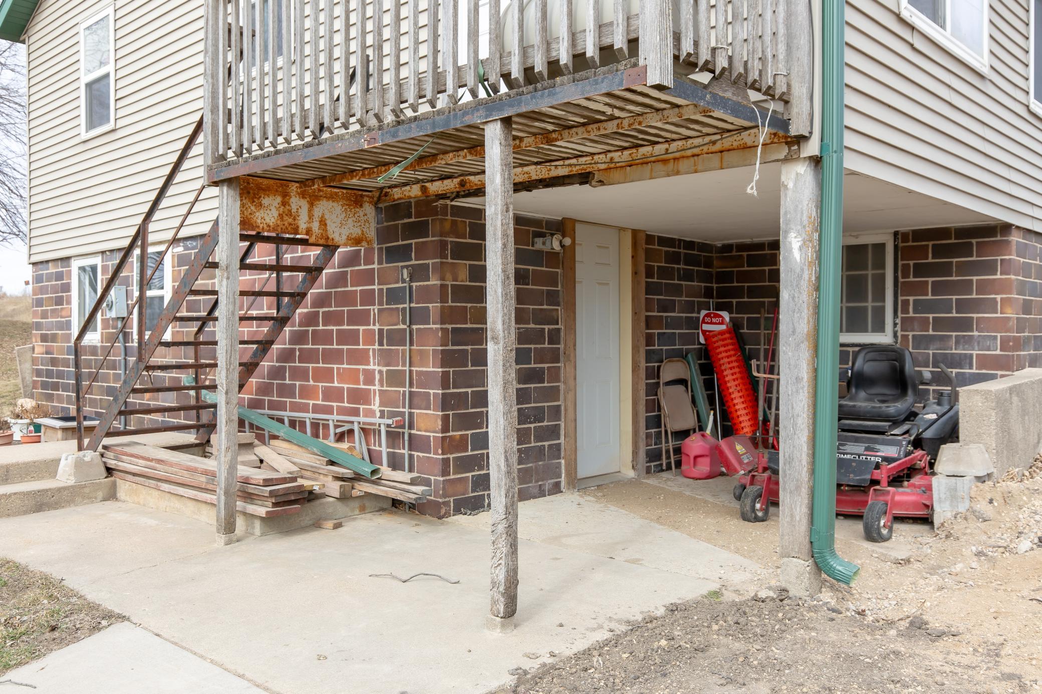 View of Commercial Sale at 35032 Clear Lake Lane, Le Center MN 56057, Le Center (69 of 77) - Mike Wilen | Minnesota Team Real Estate