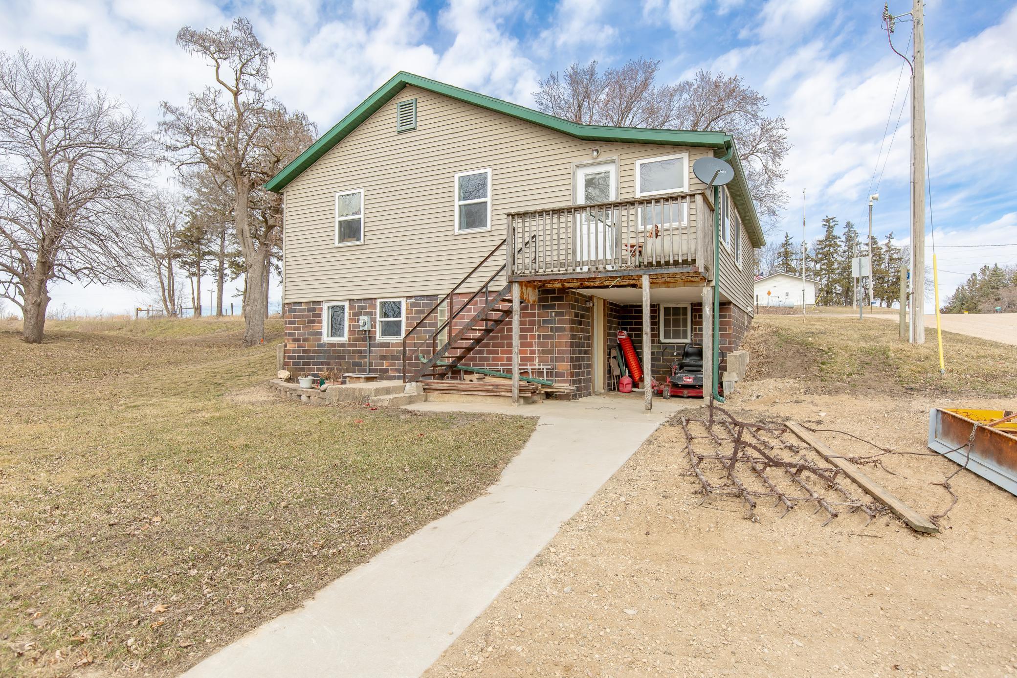 View of Commercial Sale at 35032 Clear Lake Lane, Le Center MN 56057, Le Center (73 of 77) - Mike Wilen | Minnesota Team Real Estate