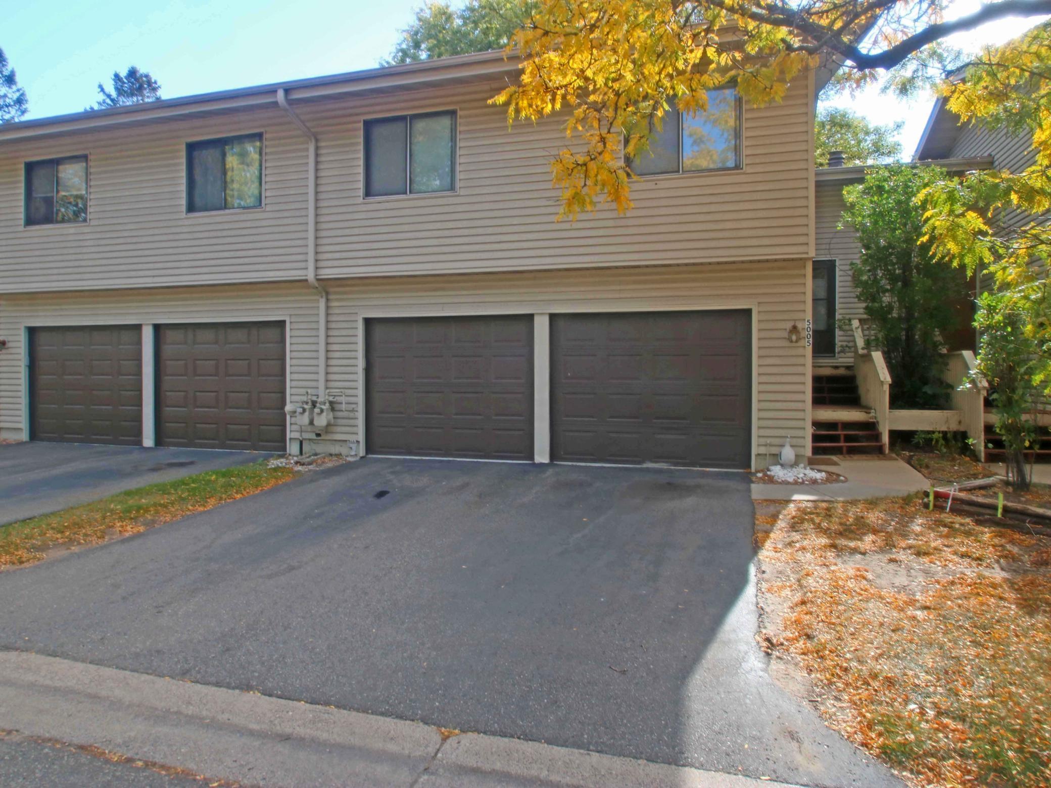 View of Residential at 5005 Wingard Place, Brooklyn Center MN 55429, Brooklyn Center - Mike Wilen | Minnesota Team Real Estate