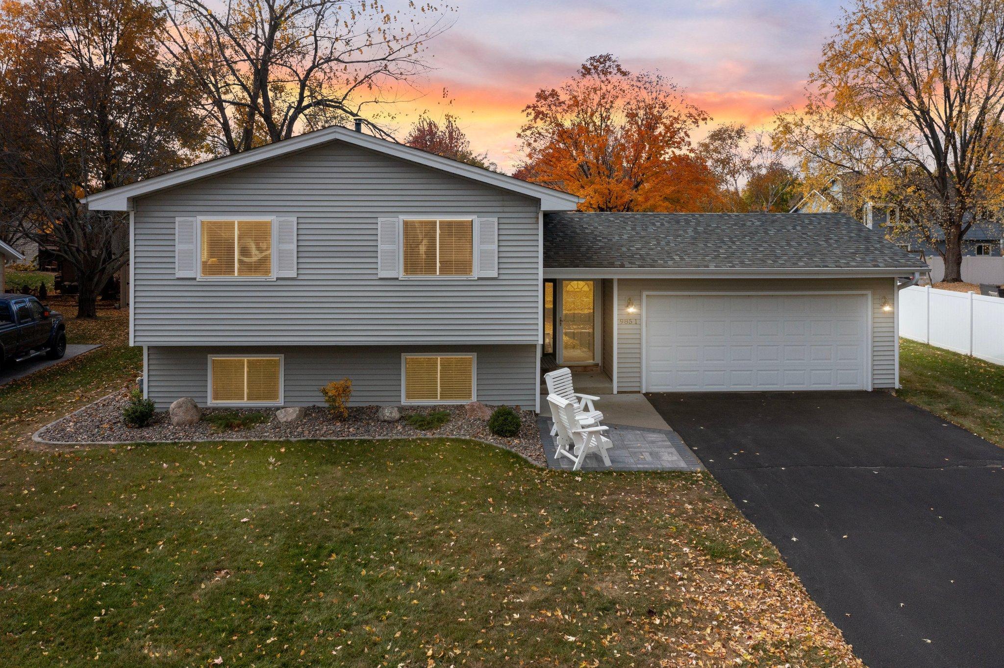 View of Residential at 9851 Ives Lane, Maple Grove MN 55369, Maple Grove - Mike Wilen | Minnesota Team Real Estate