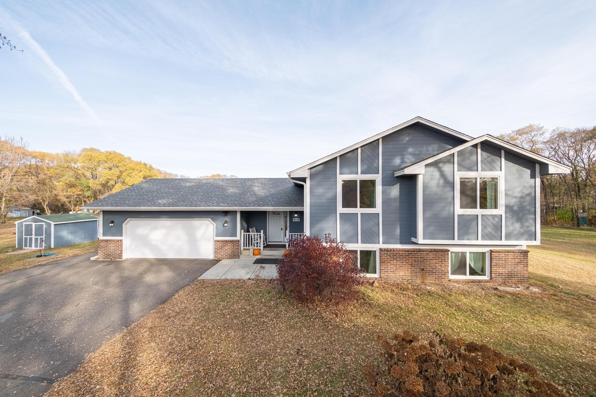 View of Residential at 22119 Saint Francis Boulevard, Anoka MN 55303, Anoka - Mike Wilen | Minnesota Team Real Estate