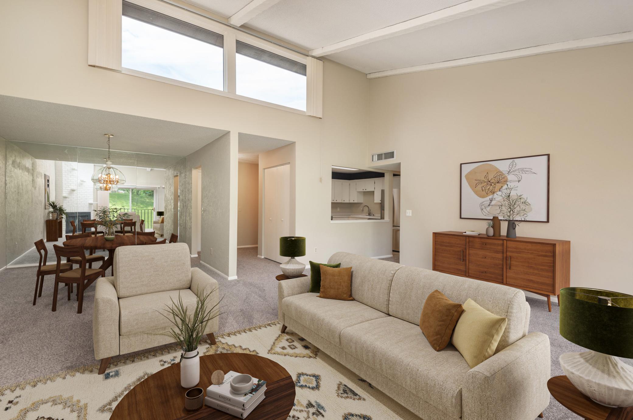 View of Residential at 5120 102nd Street #311, Bloomington MN 55437, Bloomington - Mike Wilen | Minnesota Team Real Estate