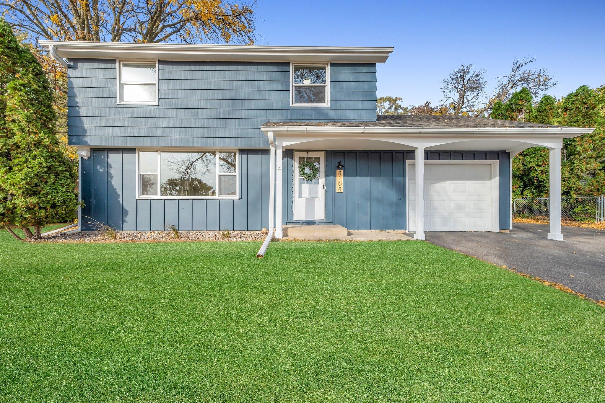 View of Residential at 8108 Hillside Trail, Cottage Grove MN 55016, Cottage Grove - Mike Wilen | Minnesota Team Real Estate