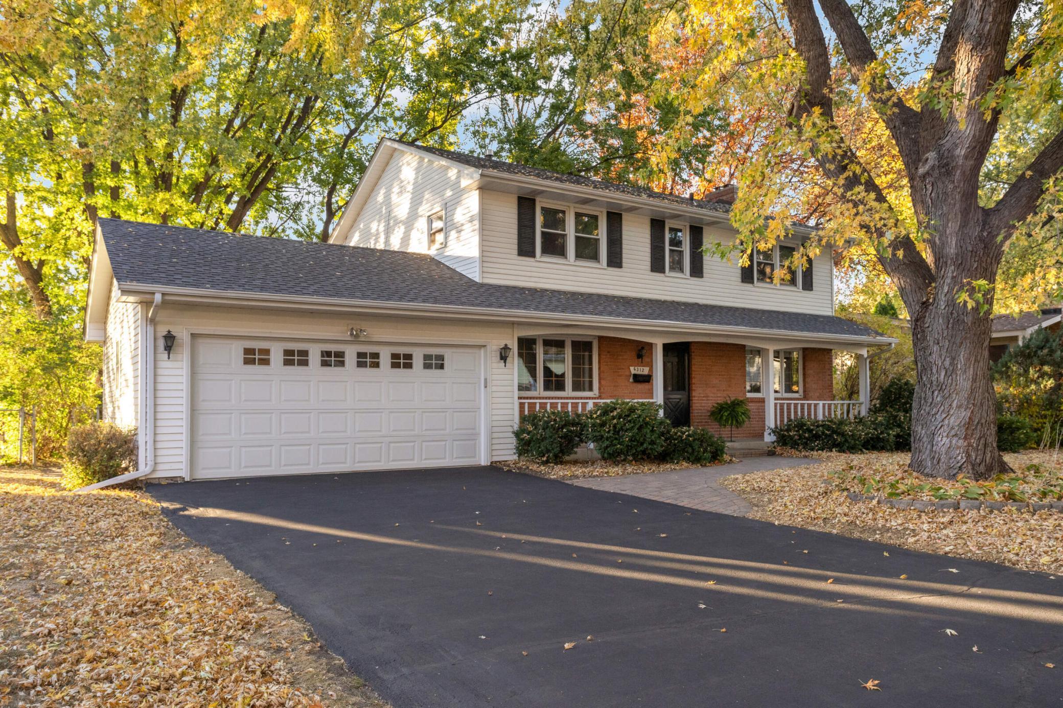 View of Residential at 6312 Peacedale Avenue, Edina MN 55424, Edina - Mike Wilen | Minnesota Team Real Estate