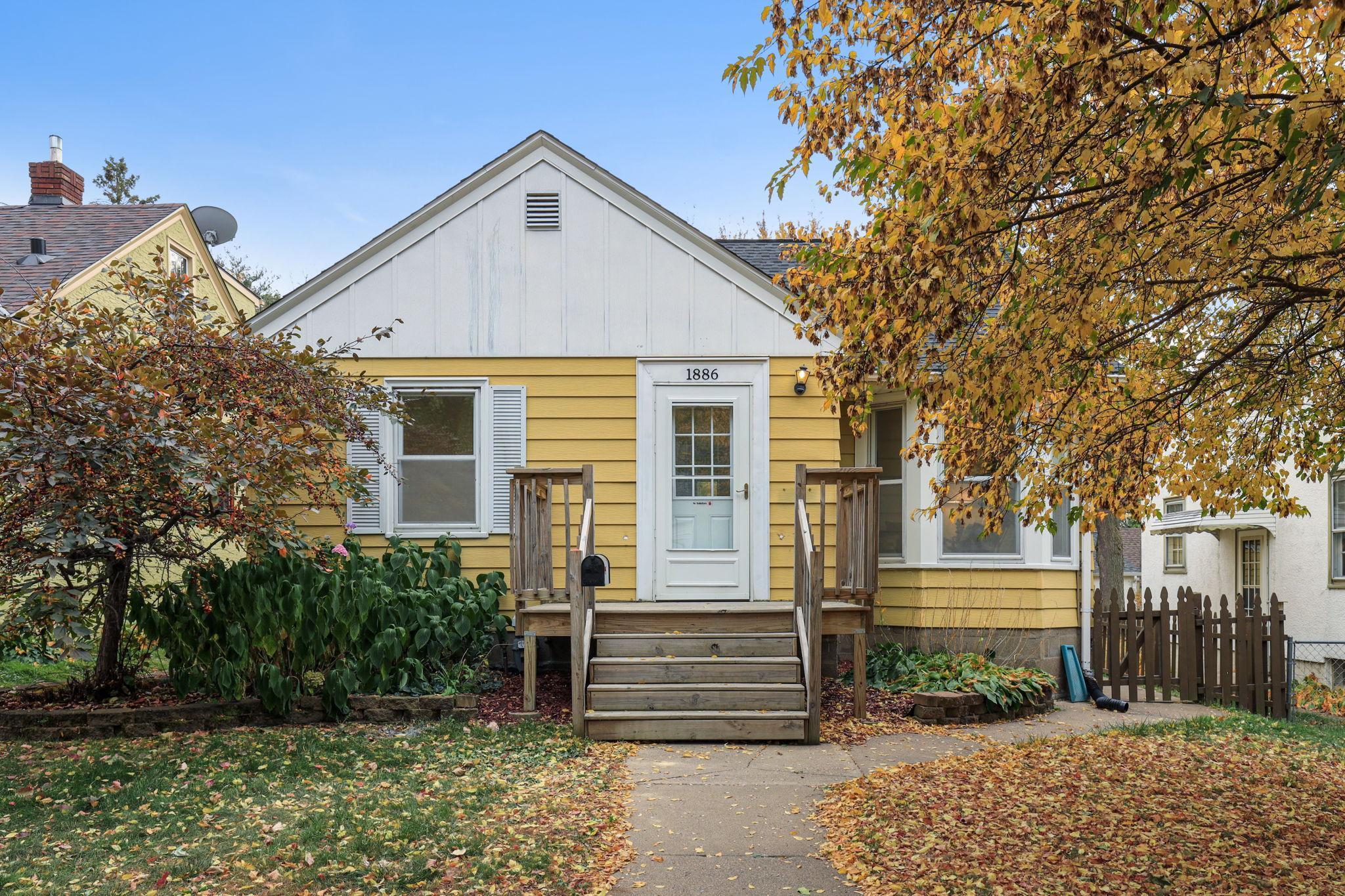 View of Residential at 1886 Orange Avenue, Saint Paul MN 55119, Saint Paul - Mike Wilen | Minnesota Team Real Estate