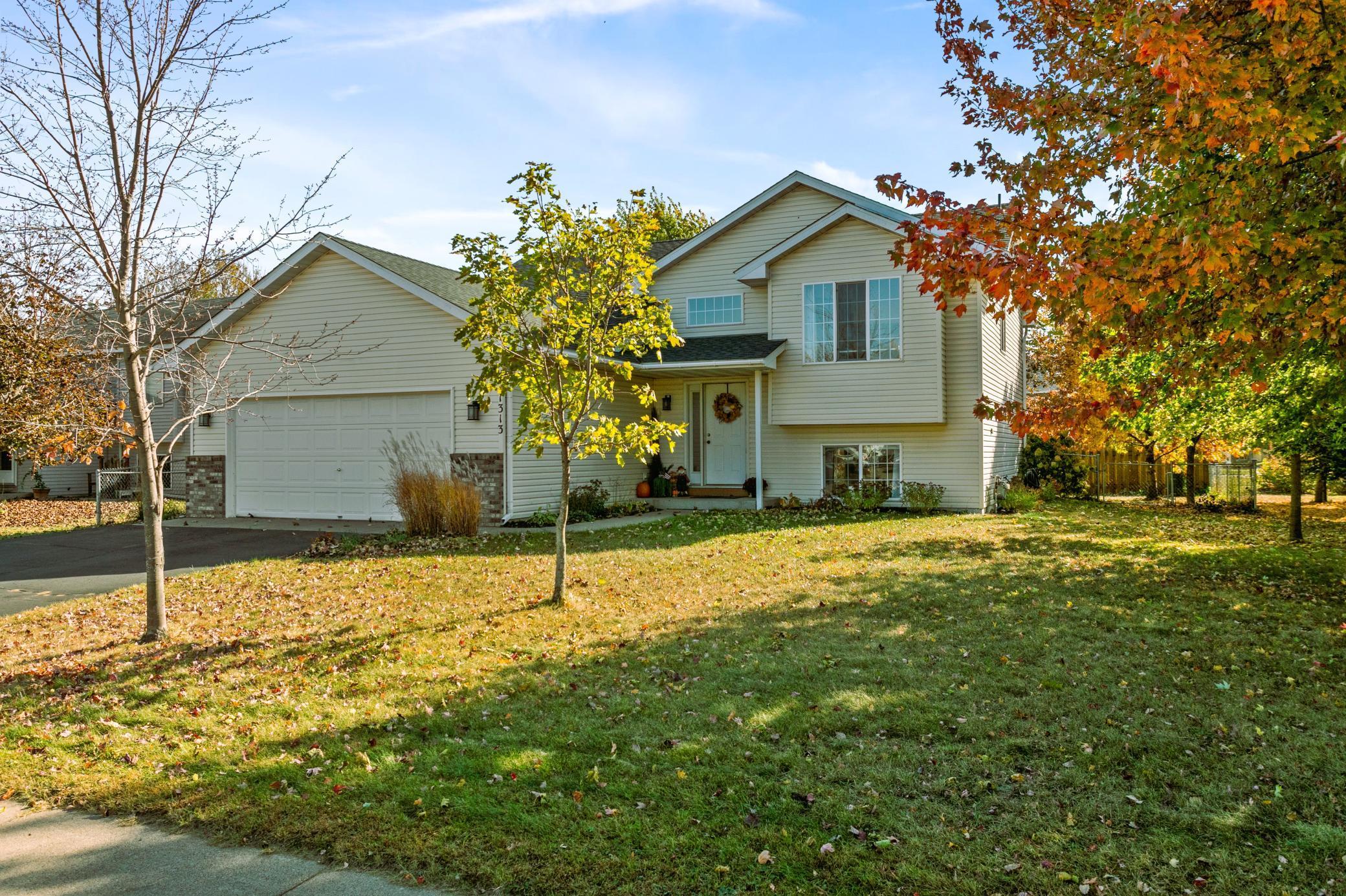 View of Residential at 1313 Meadow View Drive, Princeton MN 55371, Princeton - Mike Wilen | Minnesota Team Real Estate