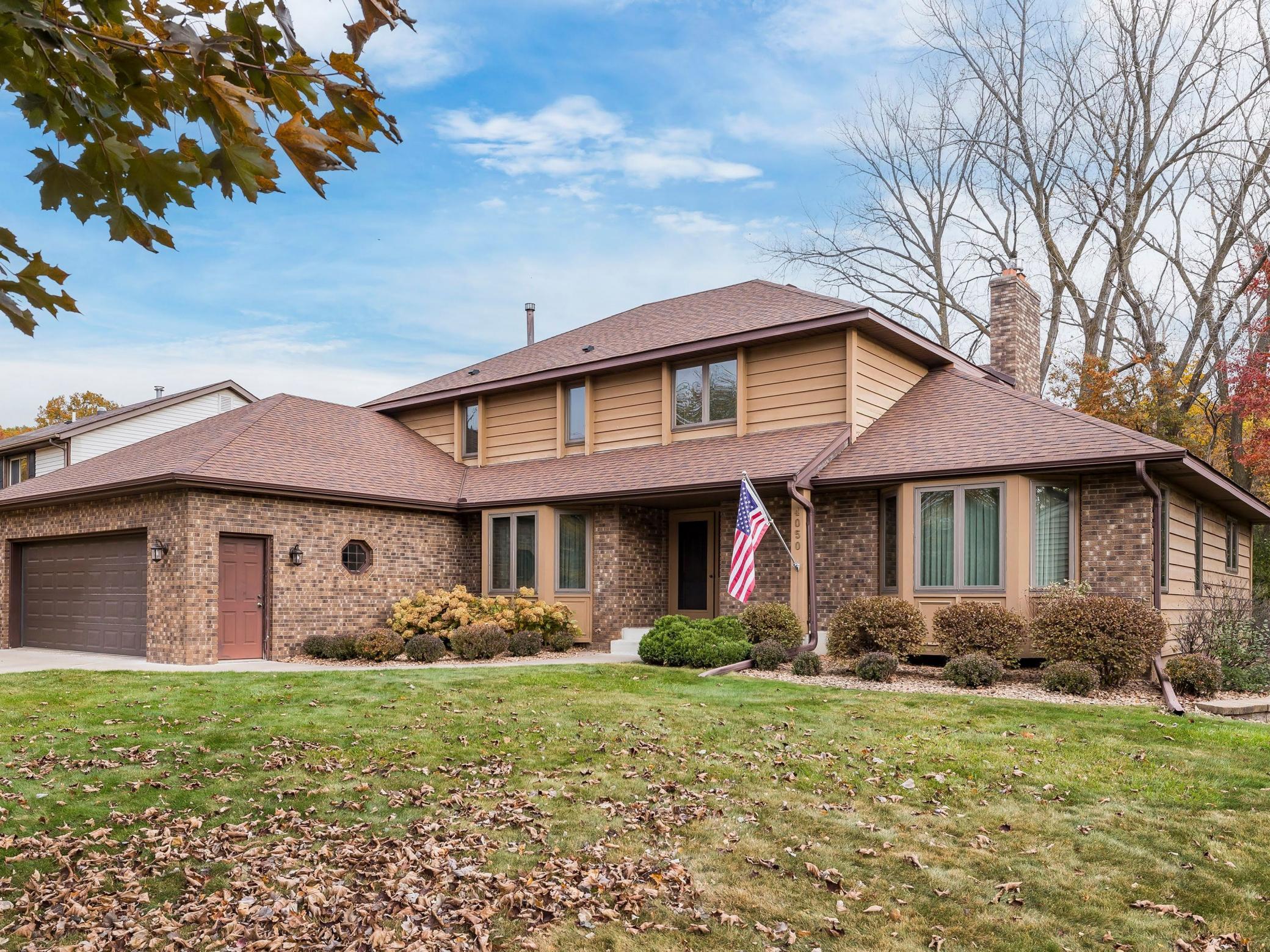 View of Residential at 4050 Crestview Lane, Shoreview MN 55126, Shoreview - Mike Wilen | Minnesota Team Real Estate
