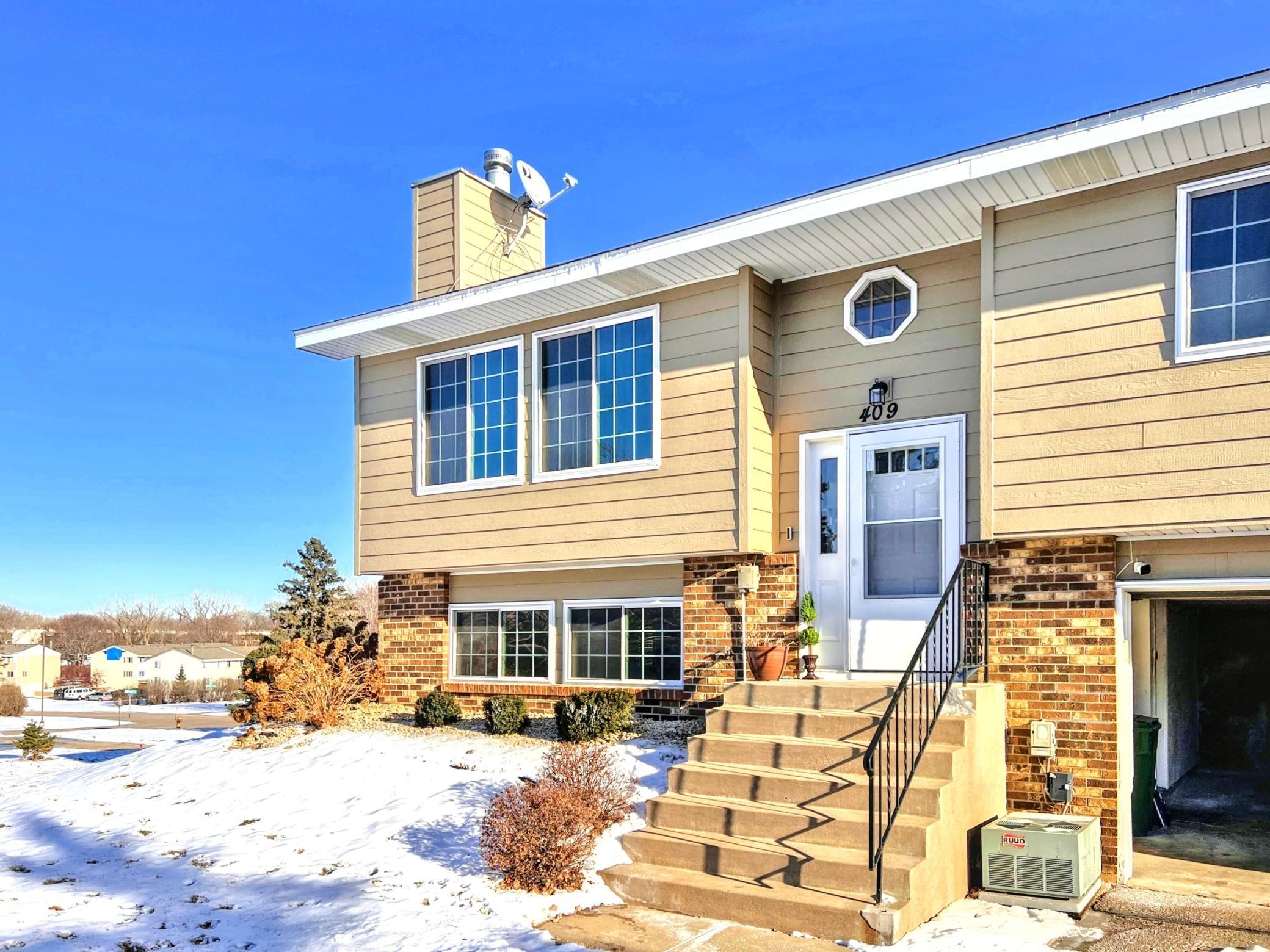 View of Residential at 409 Dorland Road, Maplewood MN 55119, Maplewood - Mike Wilen | Minnesota Team Real Estate