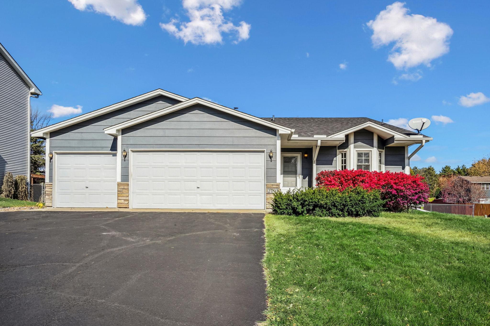 View of Residential at 2191 141st Avenue, Andover MN 55304, Andover - Mike Wilen | Minnesota Team Real Estate