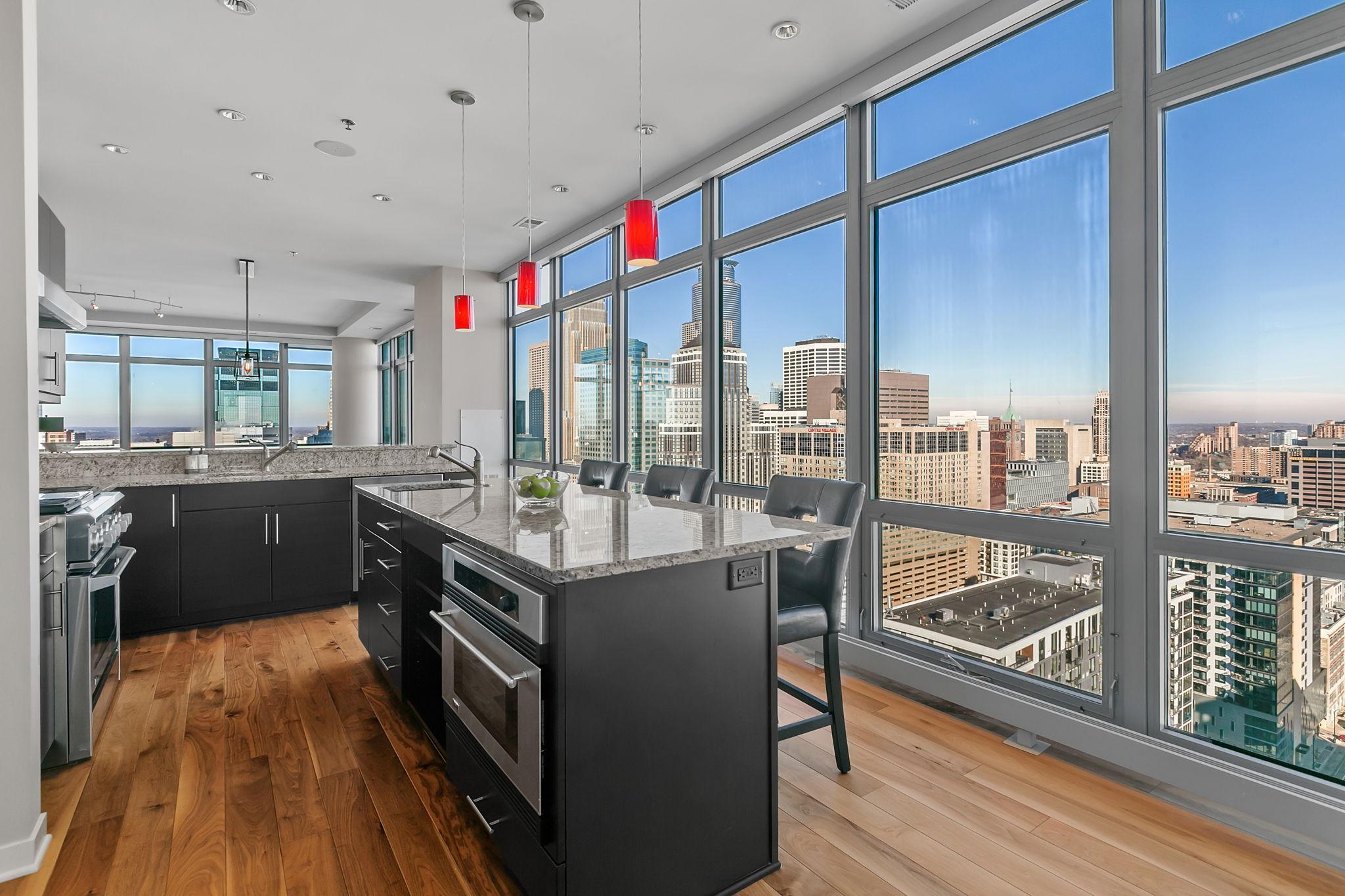 View of Residential at 929 Portland Avenue #2701, Minneapolis MN 55404, Minneapolis - Mike Wilen | Minnesota Team Real Estate