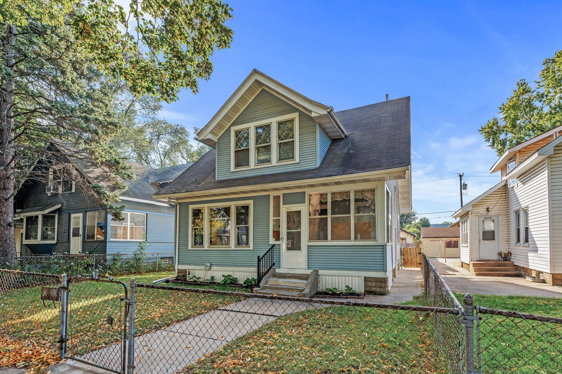 View of Residential at 4339 Girard Avenue, Minneapolis MN 55412, Minneapolis - Mike Wilen | Minnesota Team Real Estate
