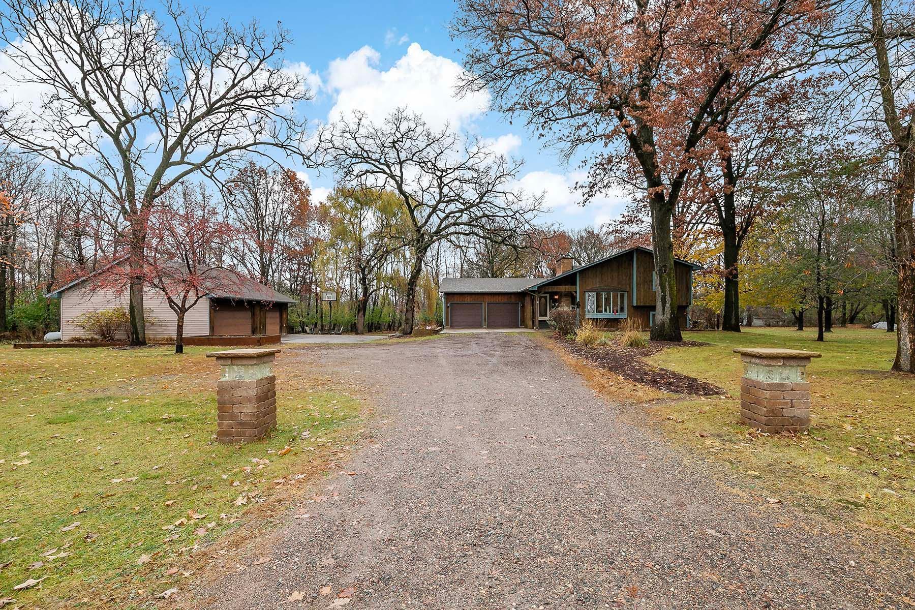 View of Residential at 23261 Pederson Drive, Saint Francis MN 55070, Saint Francis - Mike Wilen | Minnesota Team Real Estate