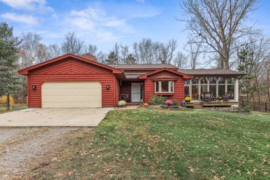 View of Residential at 15064 Lexington Avenue, Ham Lake MN 55304, Ham Lake - Mike Wilen | Minnesota Team Real Estate