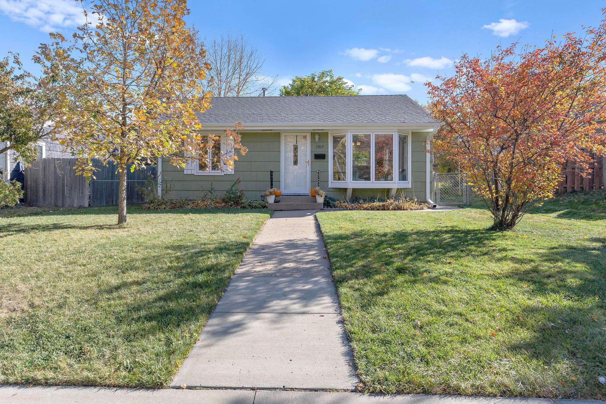 View of Residential at 3517 Texas Avenue, Saint Louis Park MN 55426, Saint Louis Park - Mike Wilen | Minnesota Team Real Estate