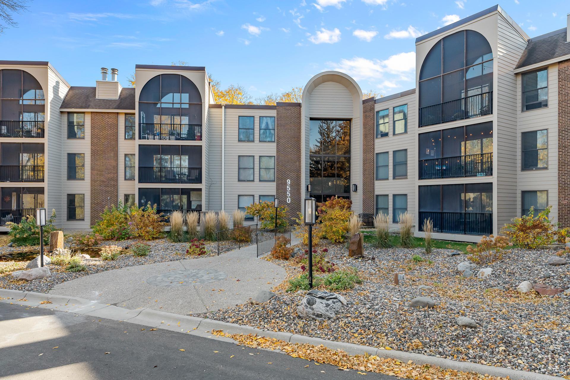 View of Residential at 9550 Collegeview Road #217, Bloomington MN 55437, Bloomington - Mike Wilen | Minnesota Team Real Estate