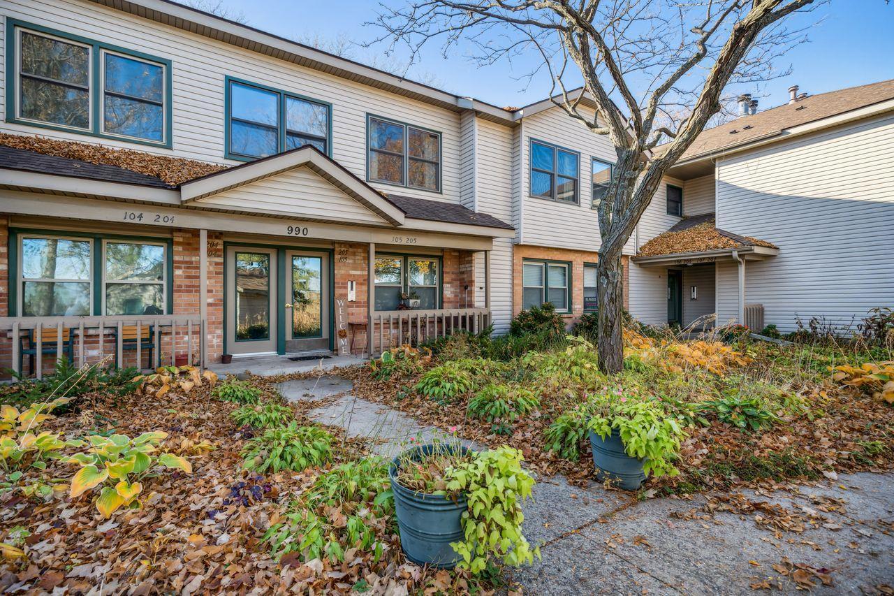 View of Residential at 990 Kensington Trail #205, Eagan MN 55123, Eagan - Mike Wilen | Minnesota Team Real Estate