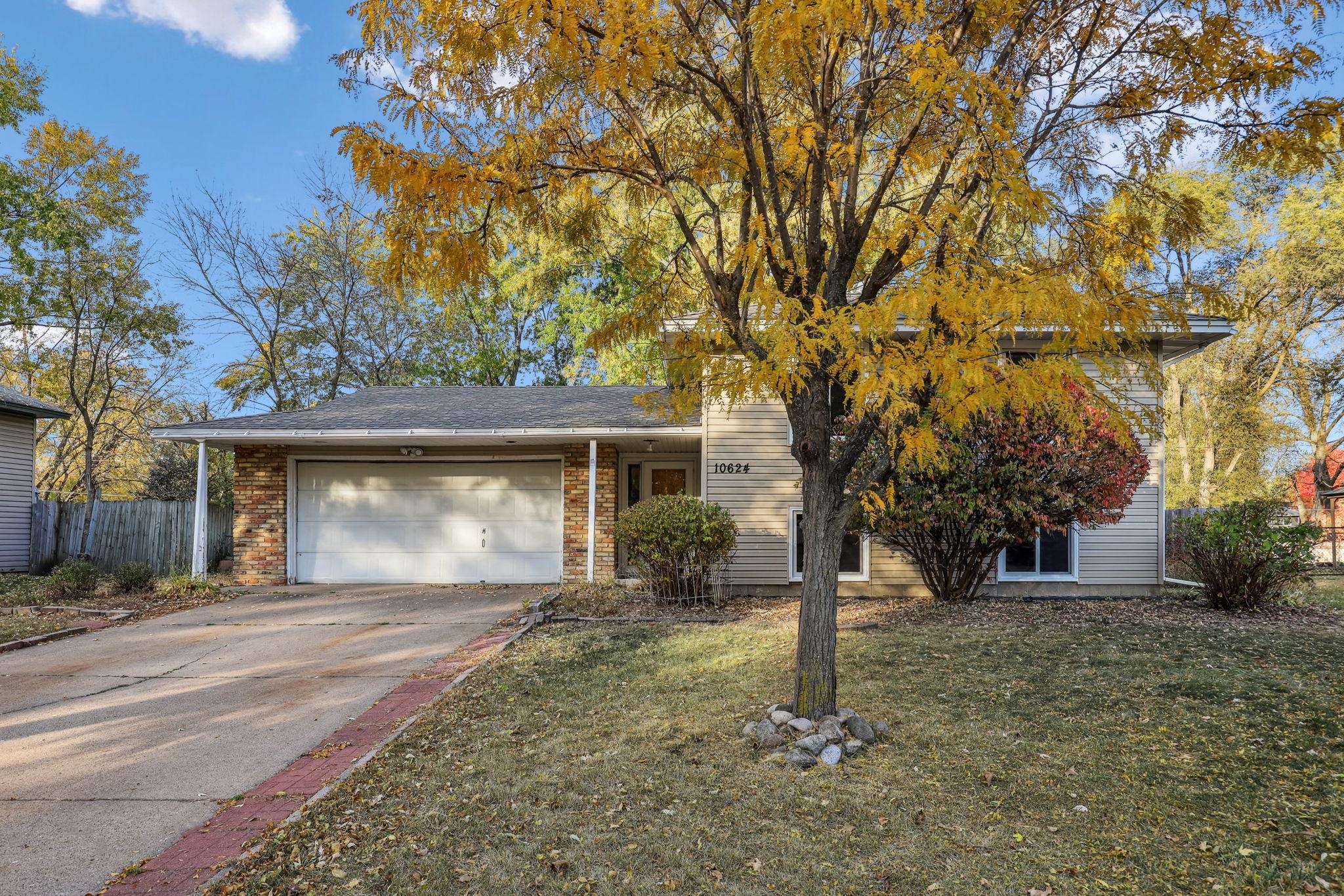 View of Residential at 10624 Wren Street, Coon Rapids MN 55433, Coon Rapids - Mike Wilen | Minnesota Team Real Estate