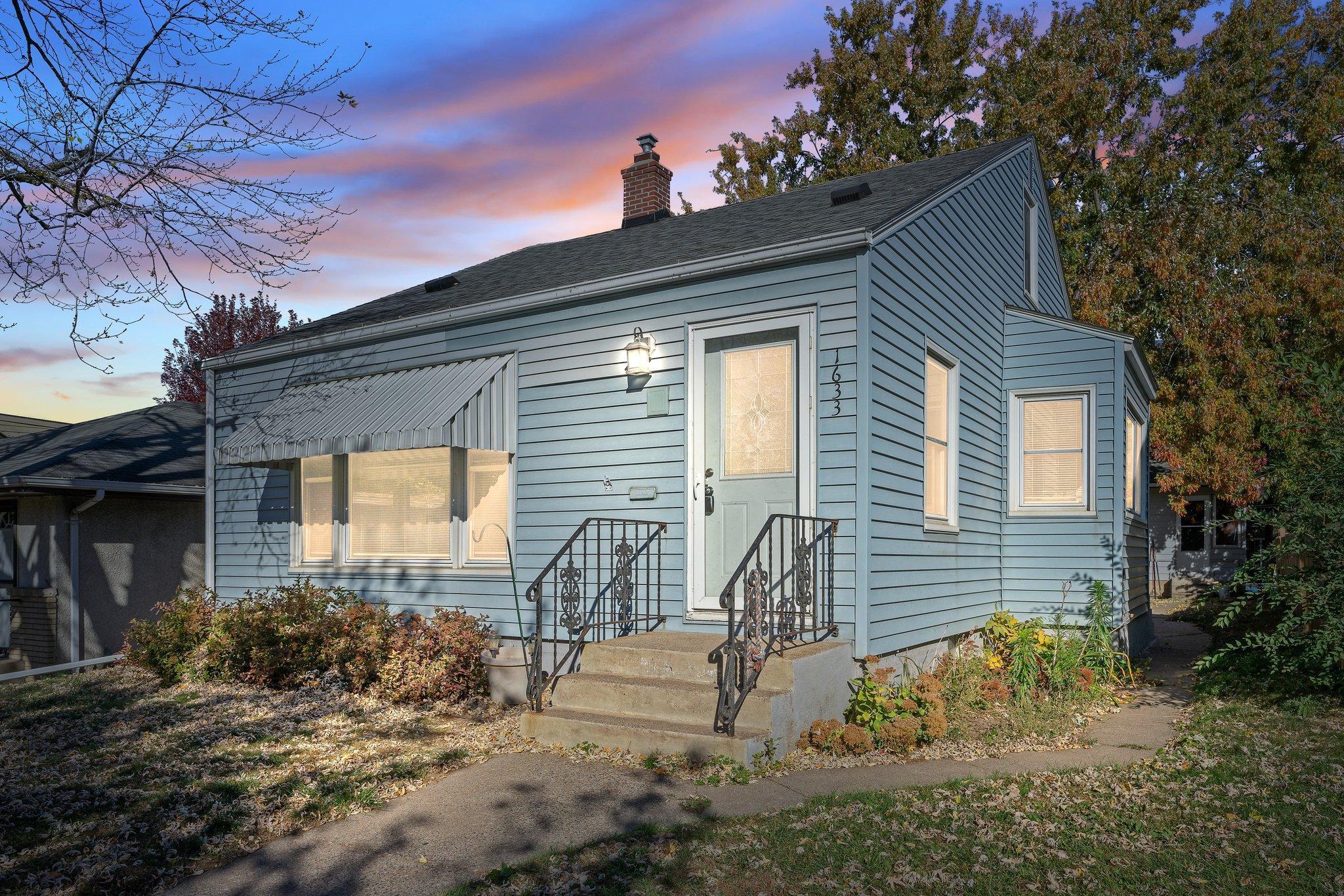 View of Residential at 1633 Beech Street, Saint Paul MN 55106, Saint Paul - Mike Wilen | Minnesota Team Real Estate