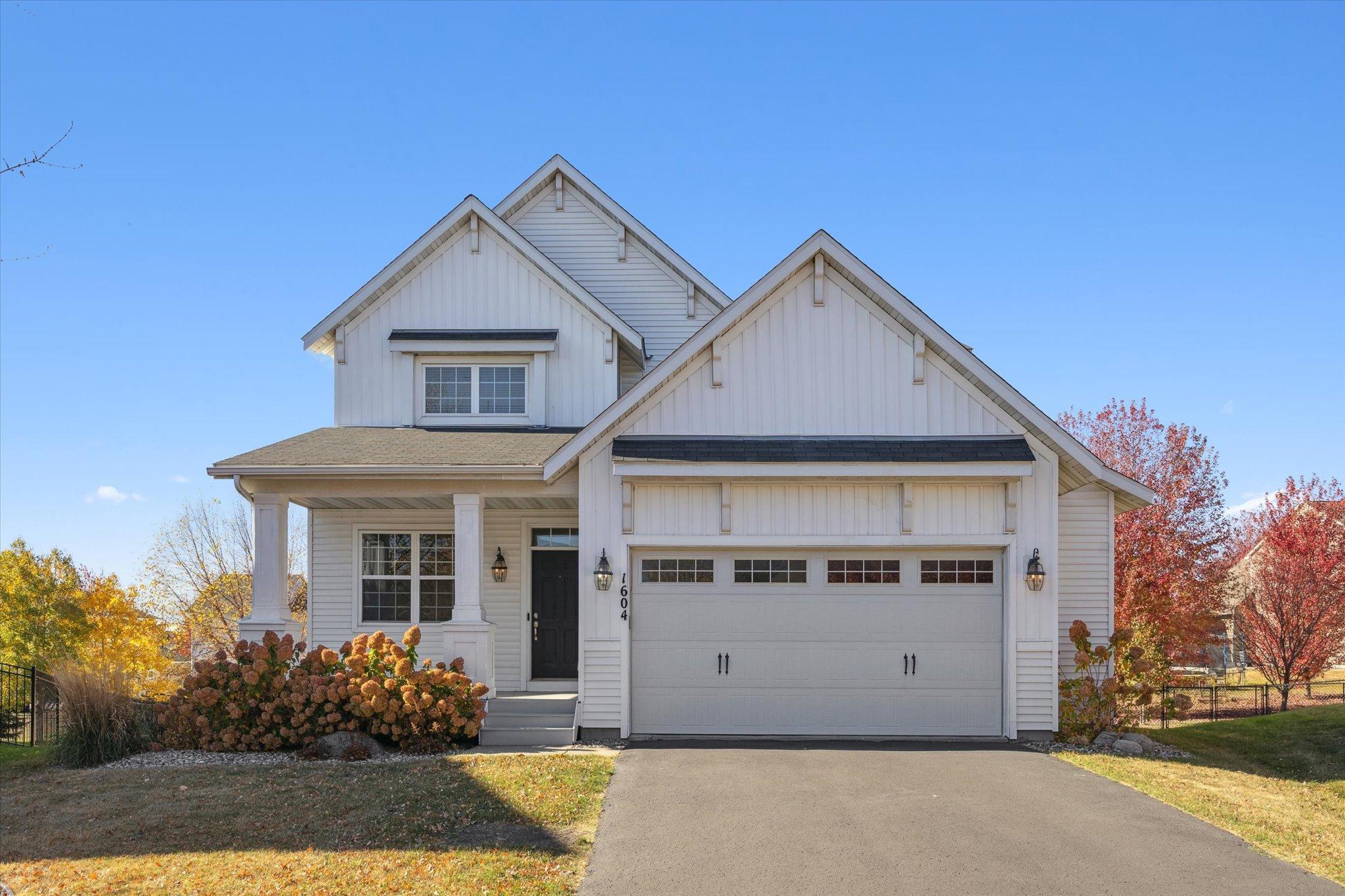 View of Residential at 1604 Hackberry Court, Carver MN 55315, Carver - Mike Wilen | Minnesota Team Real Estate