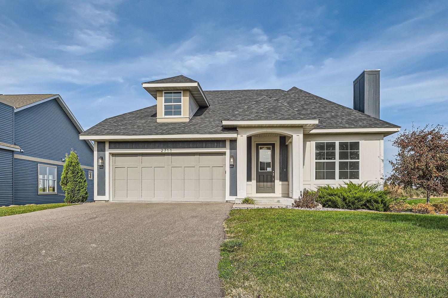 View of Residential at 2711 Buffalo Ridge Drive, Buffalo MN 55313, Buffalo - Mike Wilen | Minnesota Team Real Estate