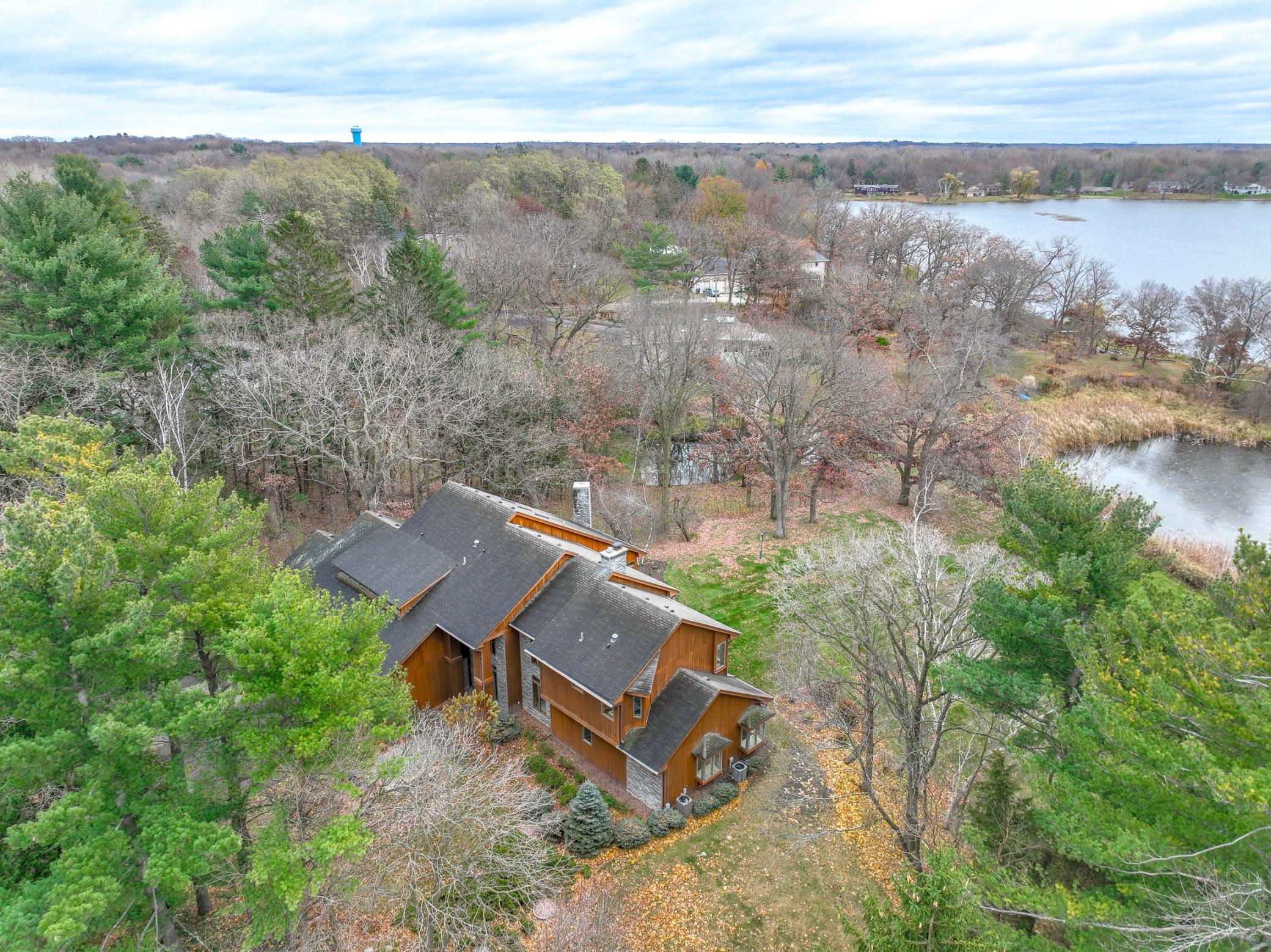 View of Residential at 32 Oaks Road, North Oaks MN 55127, North Oaks - Mike Wilen | Minnesota Team Real Estate