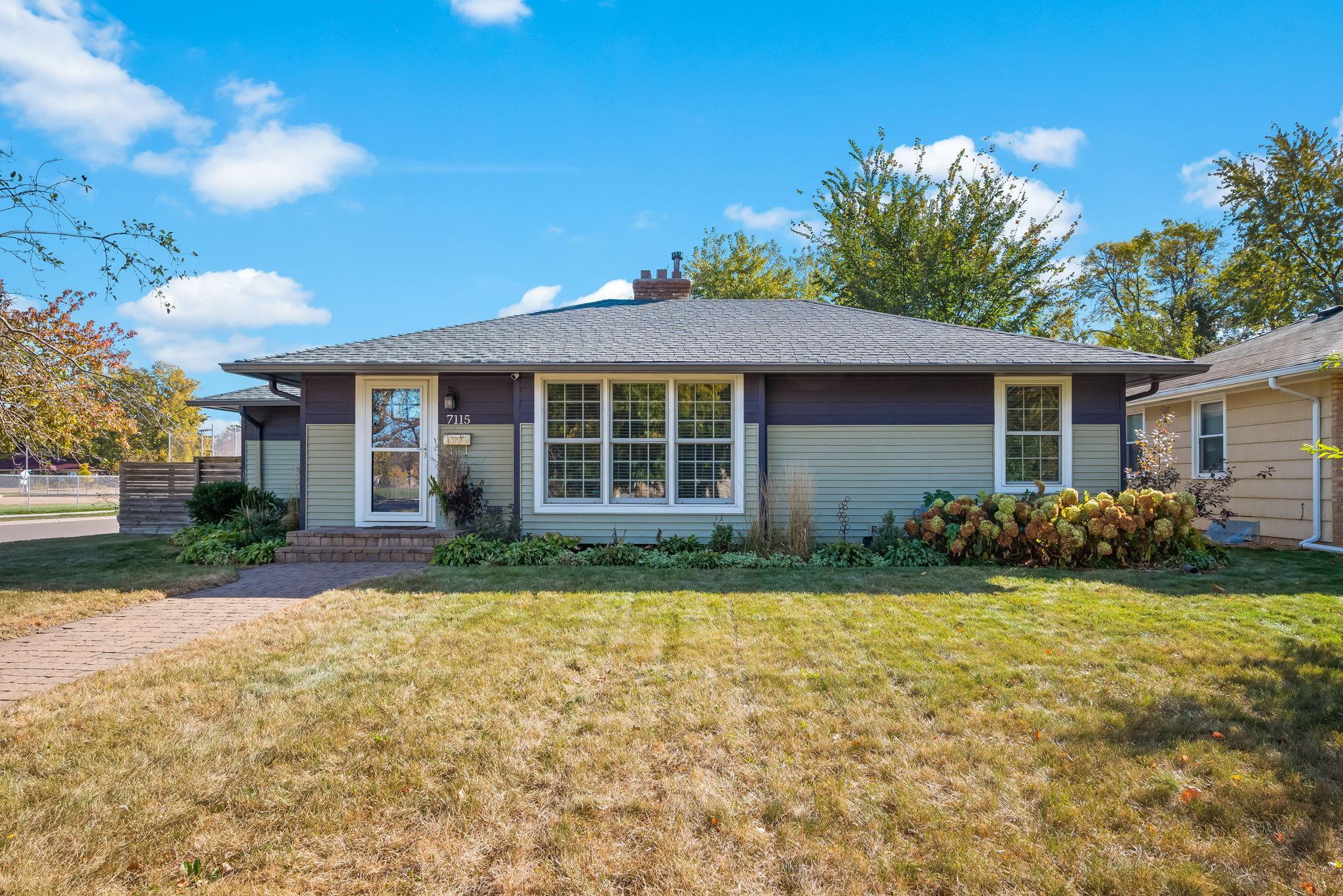 View of Residential at 7115 11th Avenue, Richfield MN 55423, Richfield - Mike Wilen | Minnesota Team Real Estate