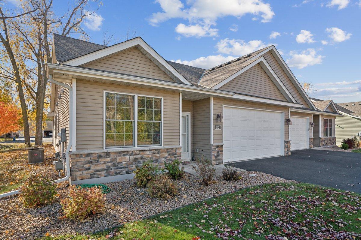View of Residential at 712 Bibeau Court, Vadnais Heights MN 55127, Vadnais Heights - Mike Wilen | Minnesota Team Real Estate