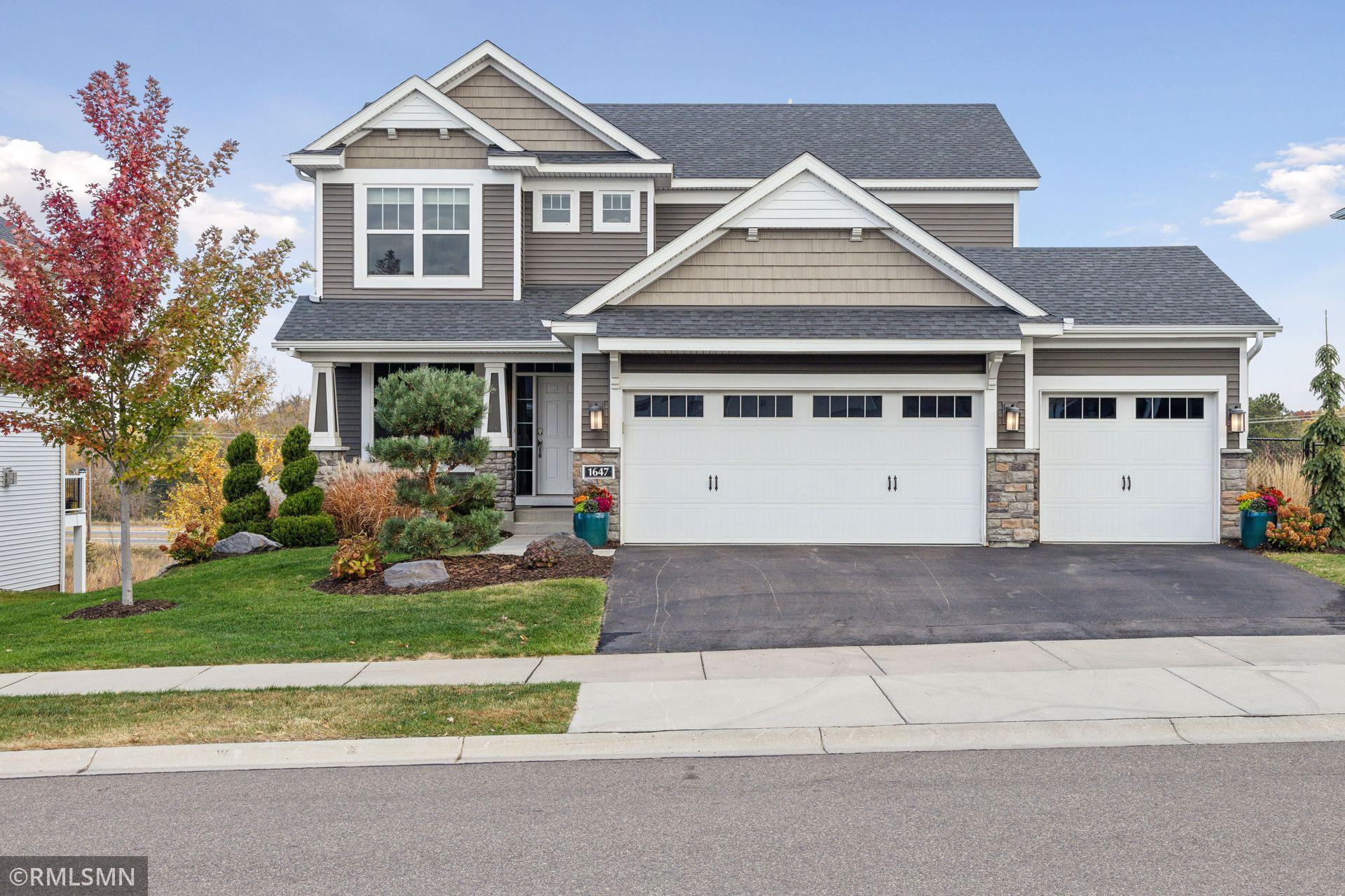 View of Residential at 1647 71st Street, Inver Grove Heights MN 55077, Inver Grove Heights - Mike Wilen | Minnesota Team Real Estate