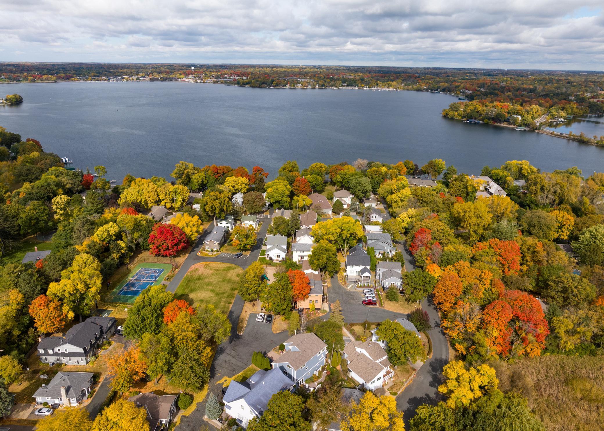 View of Residential at 2835 Inner Road, Wayzata MN 55391, Wayzata - Mike Wilen | Minnesota Team Real Estate