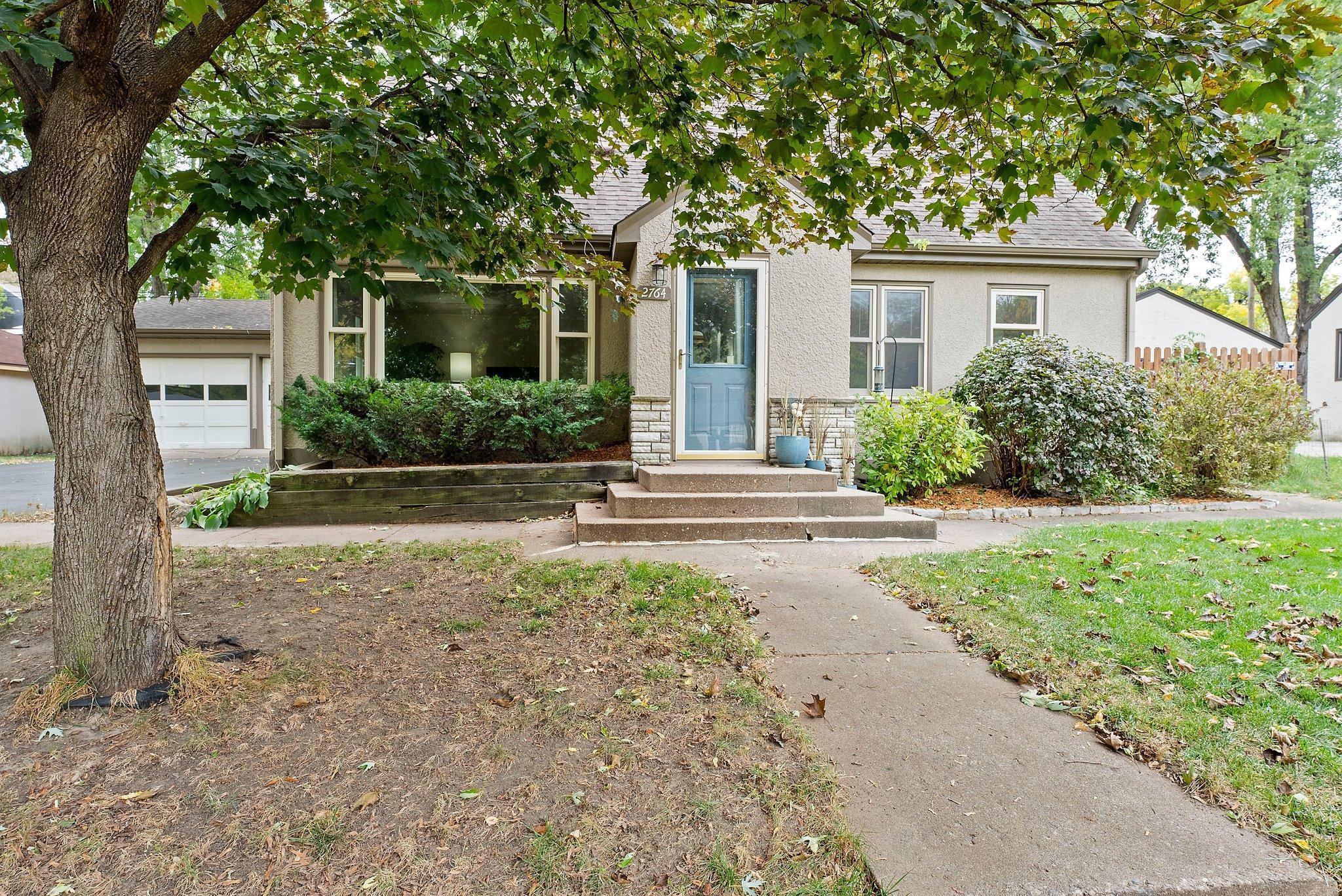 View of Residential at 2764 Churchill Street, Roseville MN 55113, Roseville - Mike Wilen | Minnesota Team Real Estate