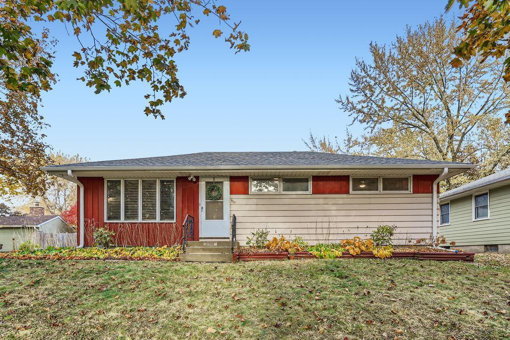 View of Residential at 808 Bartelmy Lane, Maplewood MN 55119, Maplewood - Mike Wilen | Minnesota Team Real Estate