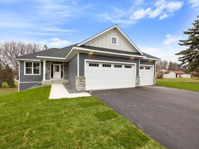 View of Residential at 2850 60th Court, Inver Grove Heights MN 55076, Inver Grove Heights - Mike Wilen | Minnesota Team Real Estate