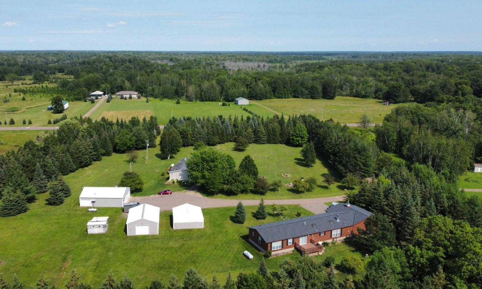 View of Residential at 40751 10th Avenue, Isle MN 56342, Isle - Mike Wilen | Minnesota Team Real Estate