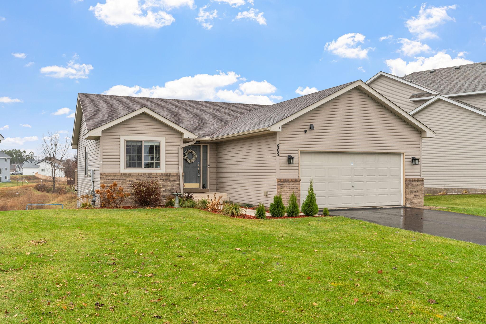 View of Residential at 902 Isanti Parkway, Isanti MN 55040, Isanti - Mike Wilen | Minnesota Team Real Estate