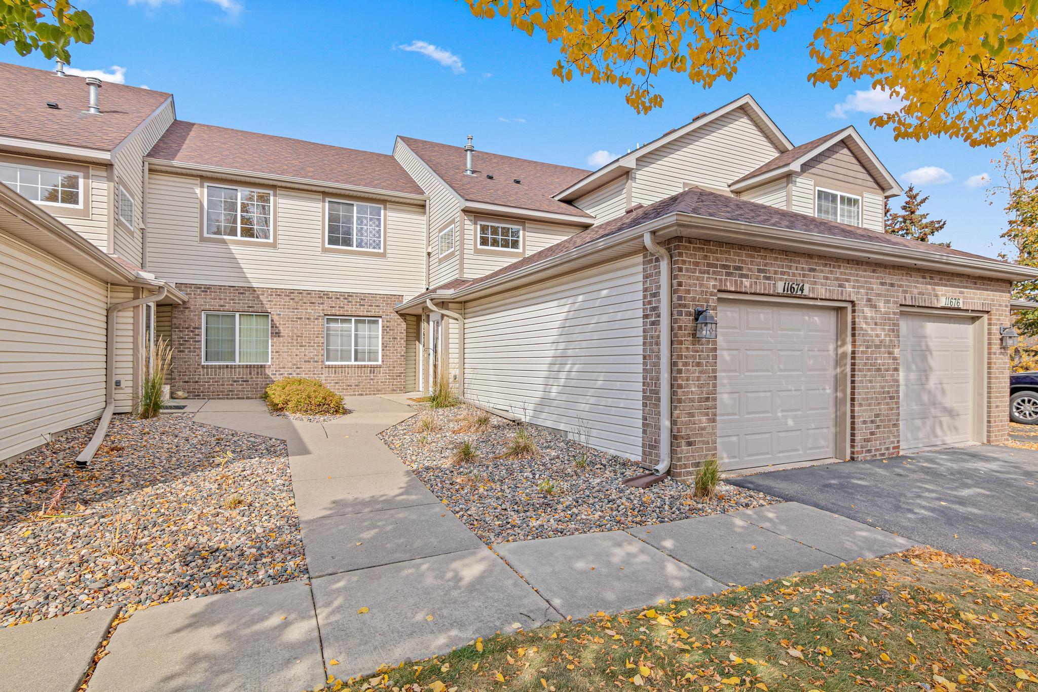 View of Residential at 11676 Langford Circle #804, Burnsville MN 55337, Burnsville - Mike Wilen | Minnesota Team Real Estate