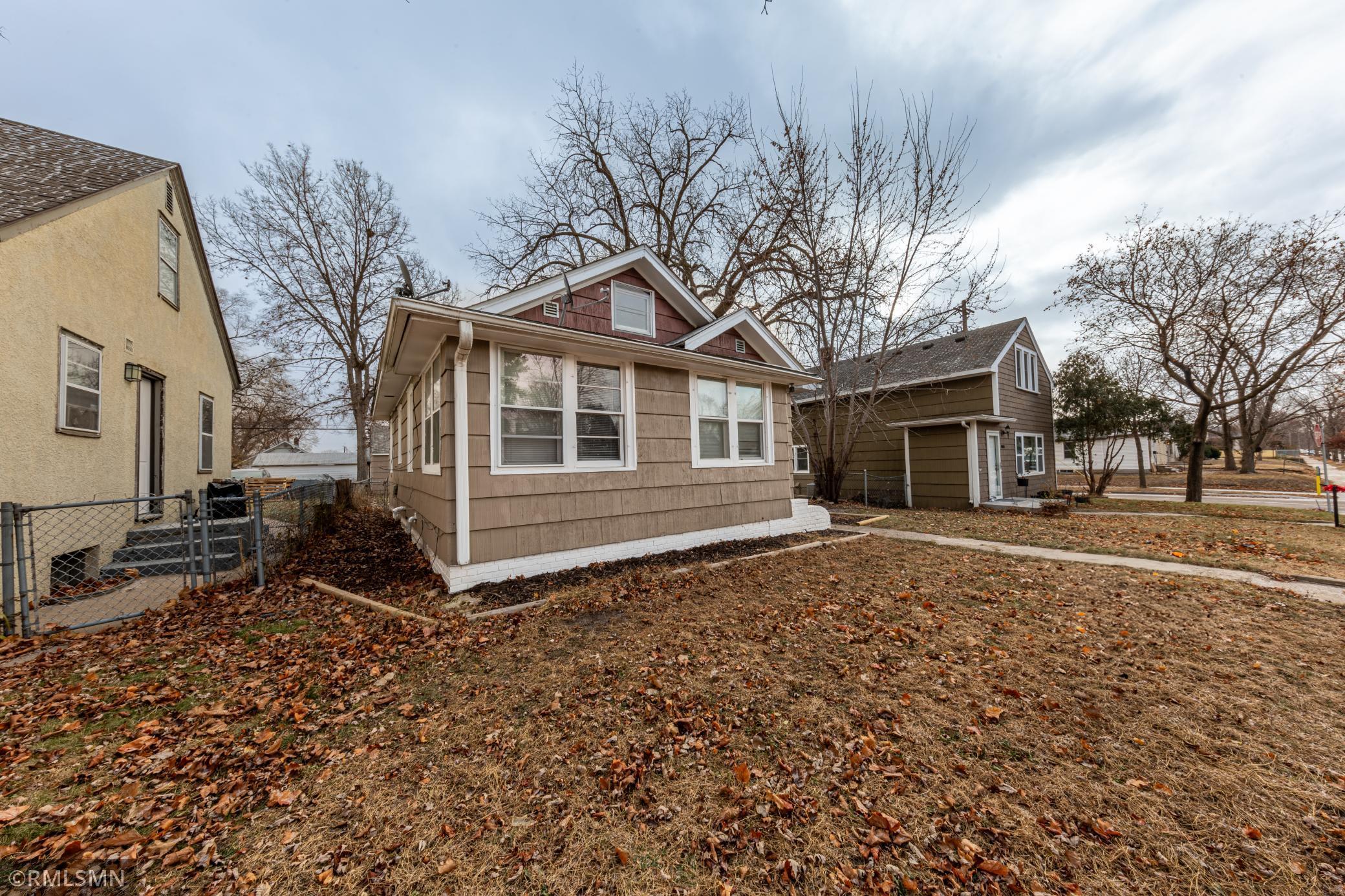 View of Residential at 4806 Camden Avenue, Minneapolis MN 55430, Minneapolis - Mike Wilen | Minnesota Team Real Estate