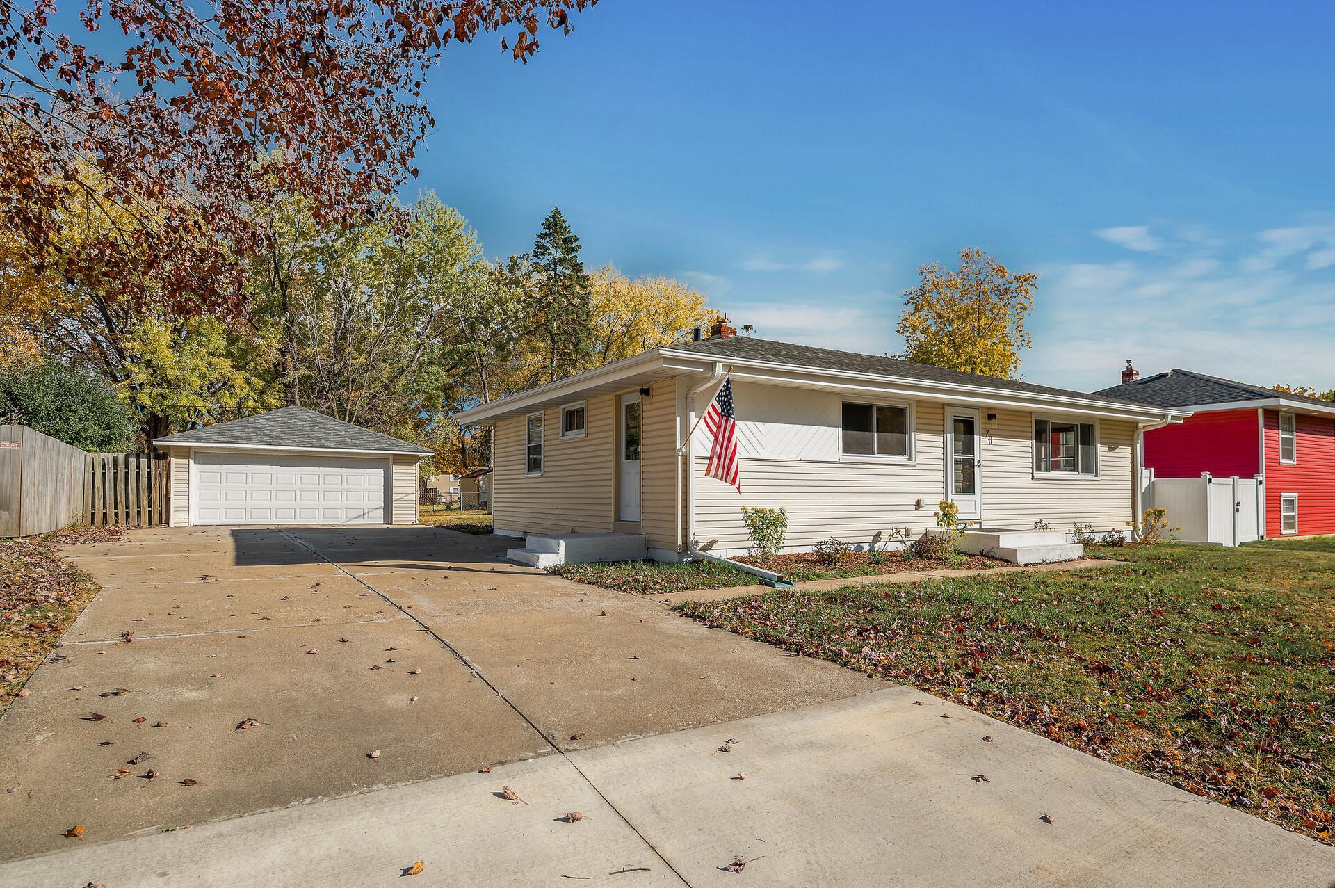 View of Residential at 70 Dennis Lane, Maplewood MN 55119, Maplewood - Mike Wilen | Minnesota Team Real Estate
