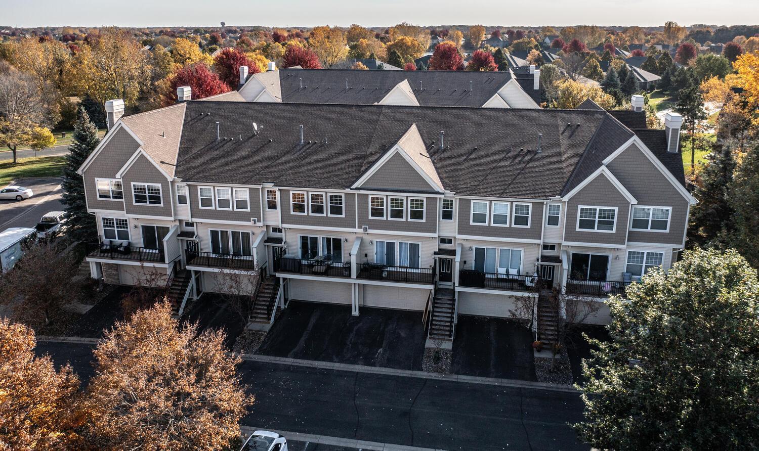 View of Residential at 2411 121st Circle #I, Blaine MN 55449, Blaine - Mike Wilen | Minnesota Team Real Estate