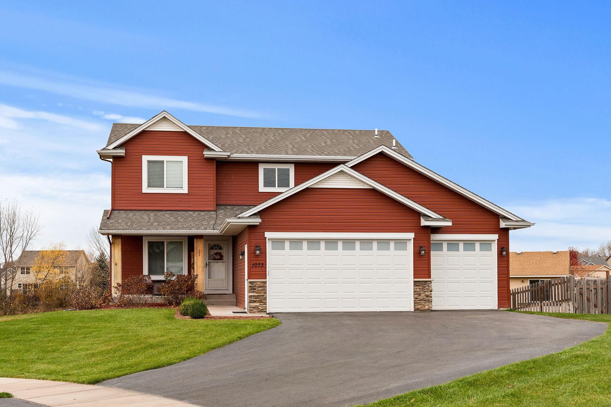 View of Residential at 1073 2nd Street, Delano MN 55328, Delano - Mike Wilen | Minnesota Team Real Estate