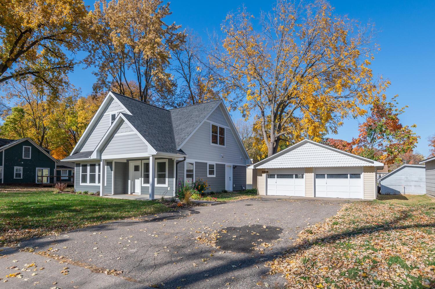 View of Residential at 5858 Glenwood Road, Mound MN 55364, Mound - Mike Wilen | Minnesota Team Real Estate