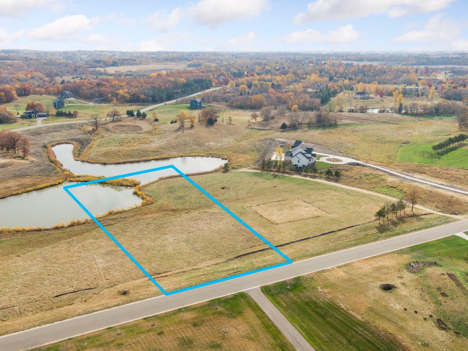 View of Land at 7717 Longview Lane, Prior Lake MN 55372, Prior Lake - Mike Wilen | Minnesota Team Real Estate