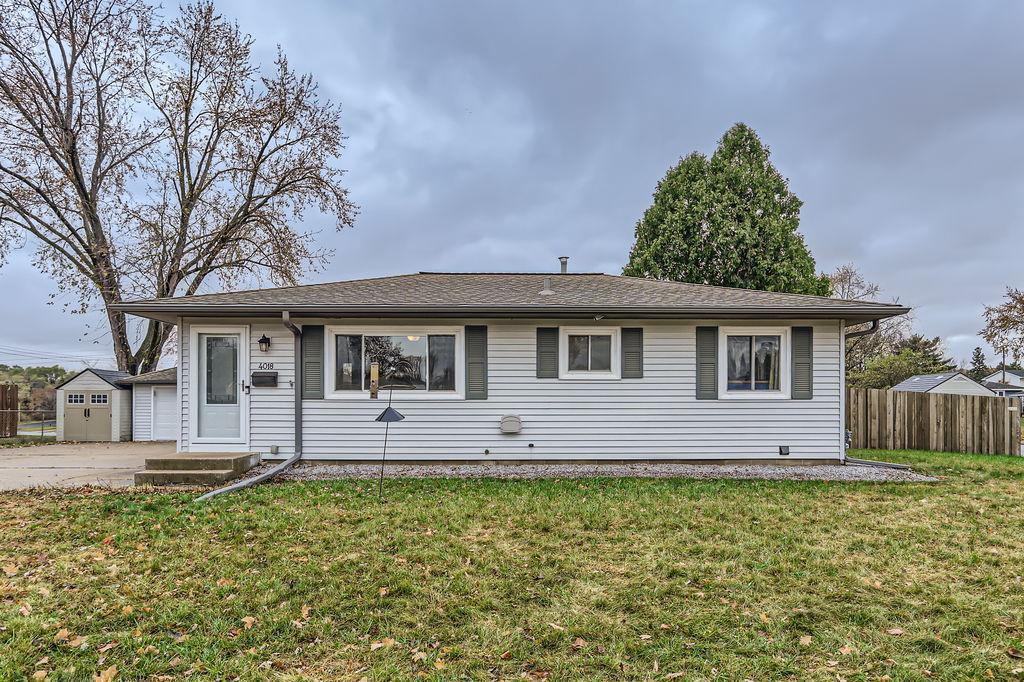 View of Residential at 4018 71st Street, Inver Grove Heights MN 55076, Inver Grove Heights - Mike Wilen | Minnesota Team Real Estate