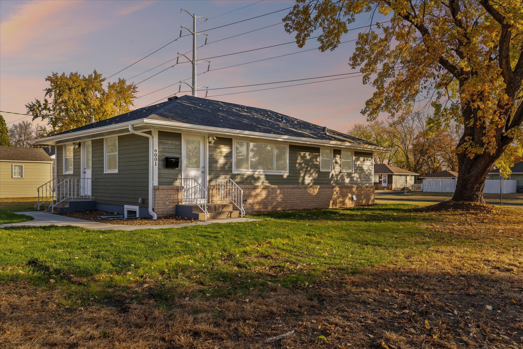 View of Residential at 6001 Xerxes Avenue, Brooklyn Center MN 55430, Brooklyn Center - Mike Wilen | Minnesota Team Real Estate