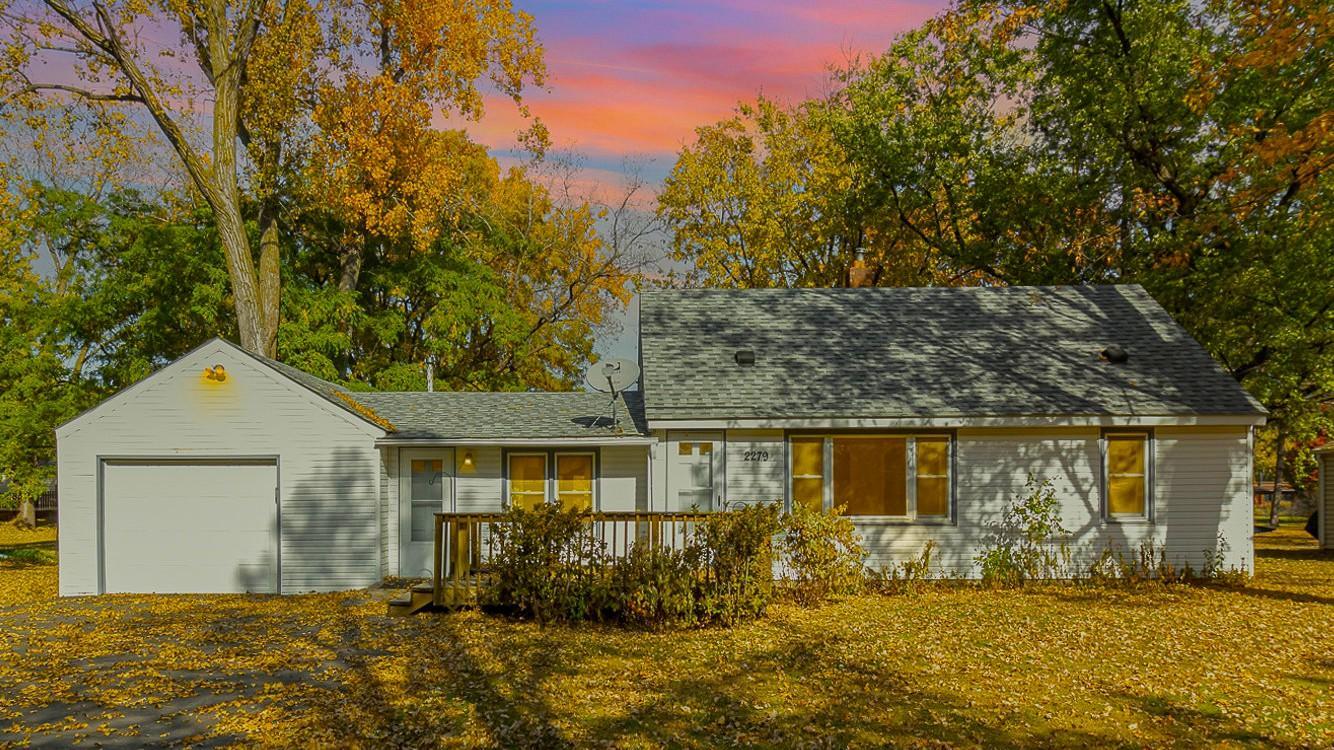 View of Residential at 2279 County Road H2, Mounds View MN 55112, Mounds View - Mike Wilen | Minnesota Team Real Estate